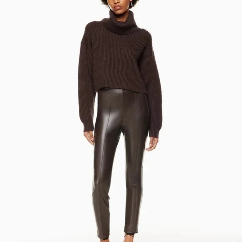 Aritzia Babaton Frida Pant size 6